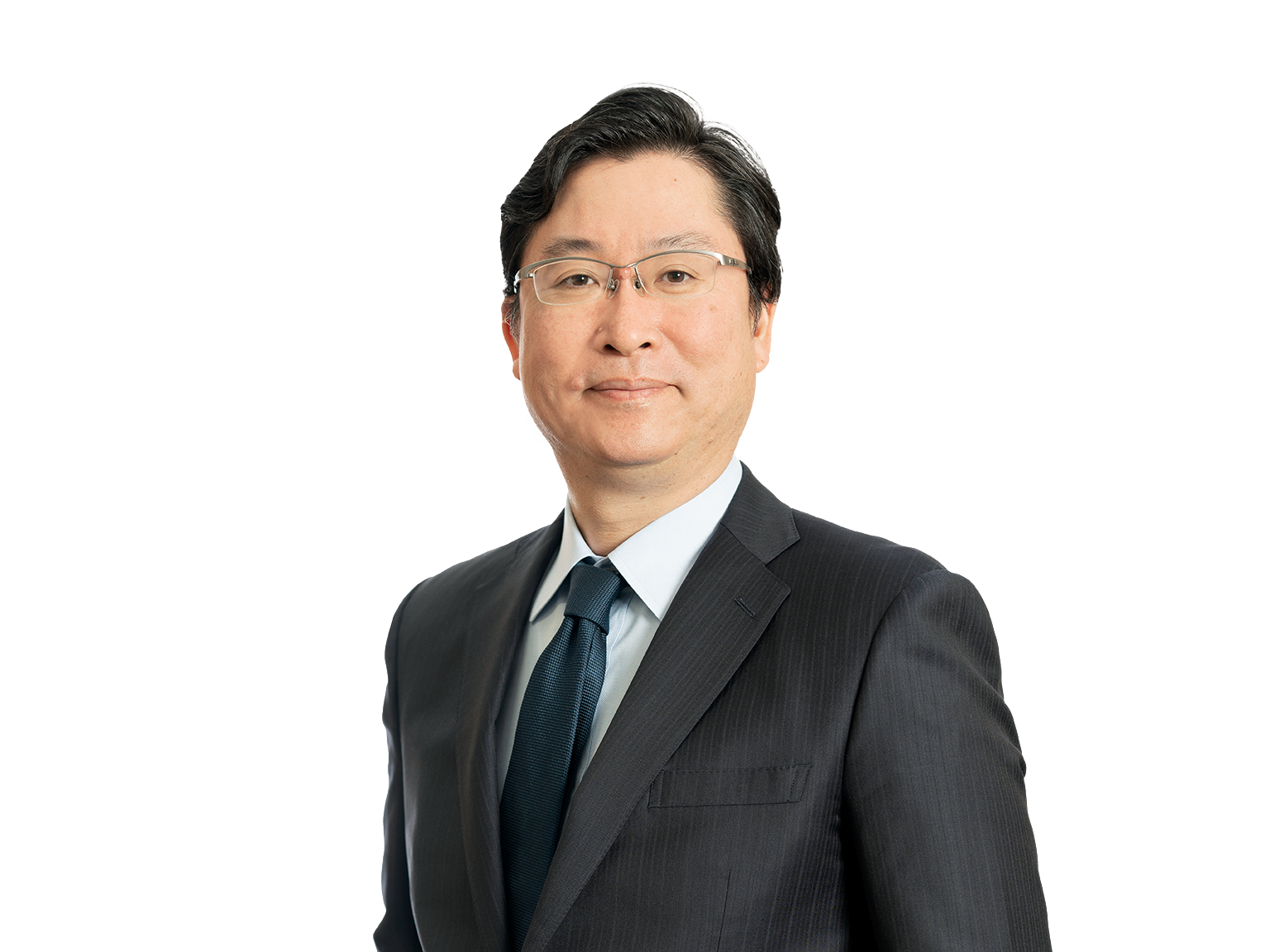 Masaaki Tanaka McKinsey & Company